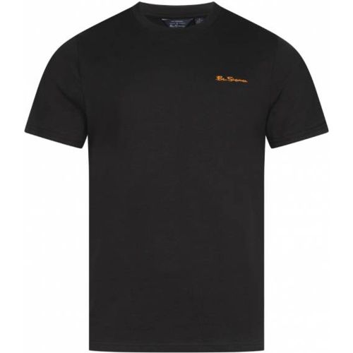 Small Logo s T-shirt 0076266 - Ben Sherman - Modalova