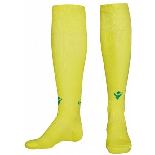 FC Nantes Authentique s Chaussettes de foot domicile 58530419 - Macron - Modalova