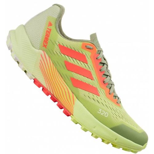 Terrex Agravic Flow 2 s Trail Chaussures de running H06575 - Adidas - Modalova