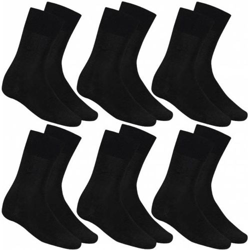 S Chaussettes 6 paires 100001888-002 - Calvin Klein - Modalova