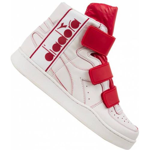 MI Basket Tape s Sneakers montantes 501.174390-C6389 - Diadora - Modalova