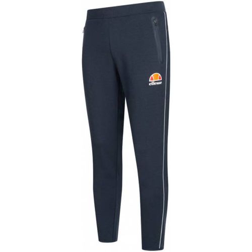 Ellesse Materillo - Pantalon de Jogging Homme (Noir) - Vêtements