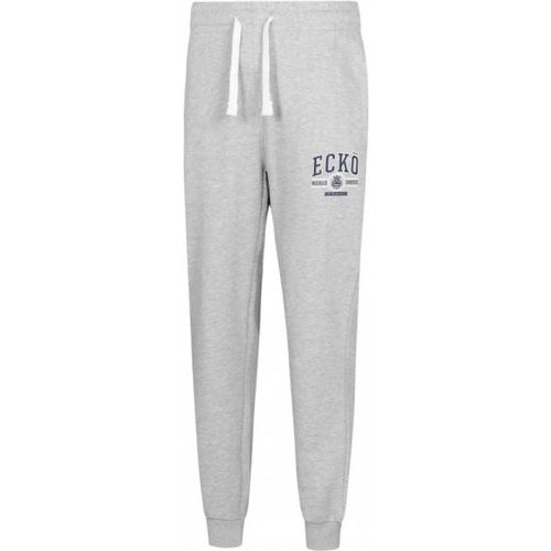 Charger s Pantalon de survêtement Pantalon de jogging ESK4496 Ath Grey Marl - Ecko Unltd. - Modalova