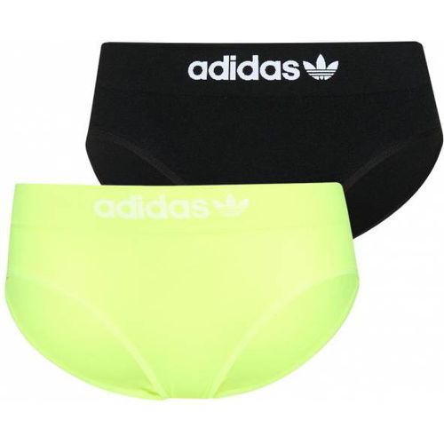 Originals s Slip taille basse Lot de 2 4A4P67-948 - Adidas - Modalova