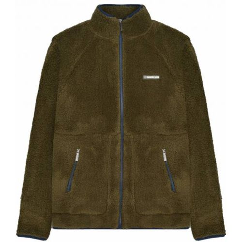 Sherpa s Veste polaire SS1549-KHAKI - Lambretta - Modalova