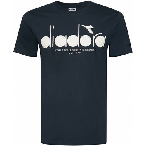 Palle s T-shirt 502.176633-60065 - Diadora - Modalova