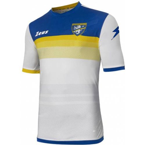 Frosinone Calcio s Maillot extérieur bleu - Zeus - Modalova