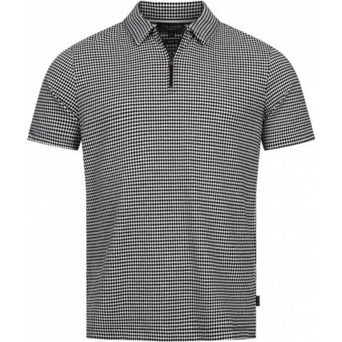 Preshon Zip s Polo 271173-MARINE - Ted Baker - Modalova