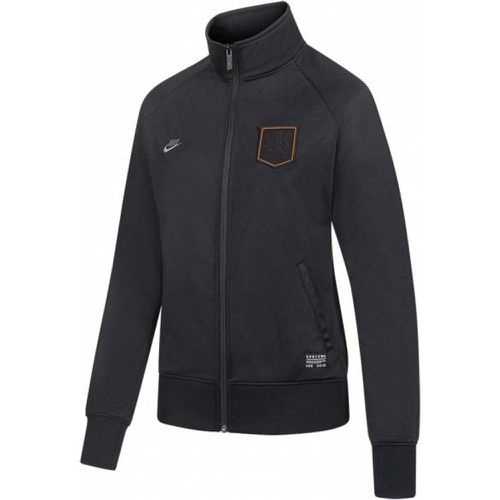 Pays-Bas Track Jacket s Veste 531357-010 - Nike - Modalova