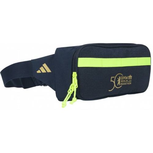 X BMW Berlin Marathon Waist Bag Sac banane JG8824 - Adidas - Modalova