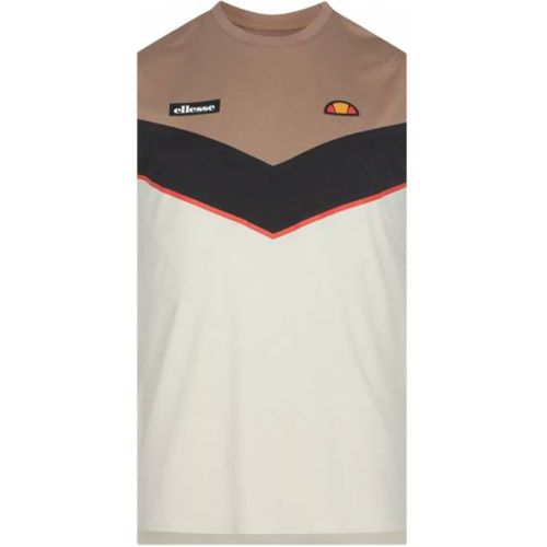 Siggy Vest s Haut sans manches SEM14440-Beige - Ellesse - Modalova