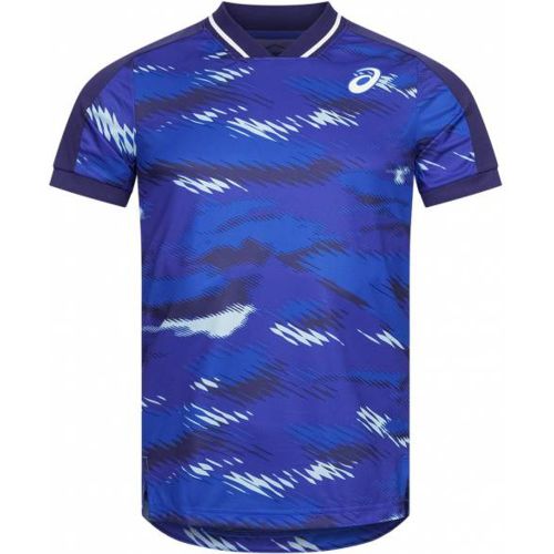 Match s T-shirt de tennis 2041A228-411 - ASICS - Modalova