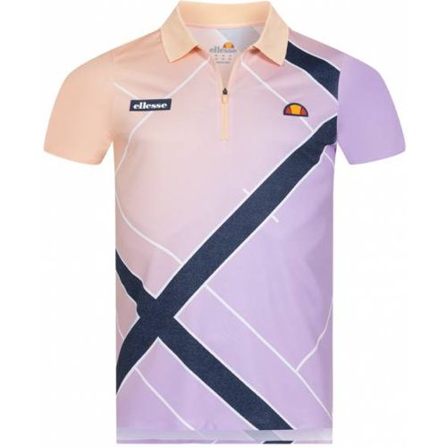 Cromatico s Polo SEN15401-Multi - Ellesse - Modalova