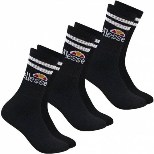 Vulloni Unisexe Chaussettes 3 paires SBSA3955 - Ellesse - Modalova