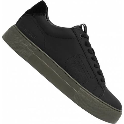 LOAM II s Sneakers 2241 006515 BLK-OLV - G-Star Raw - Modalova