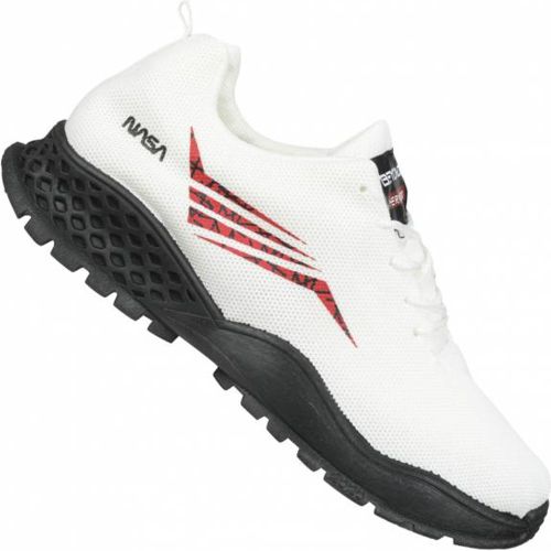Beyond The Rainbow Sneakers [laissez tomber 2 Gr. [plus petit] GNS-0802-WH - NASA - Modalova