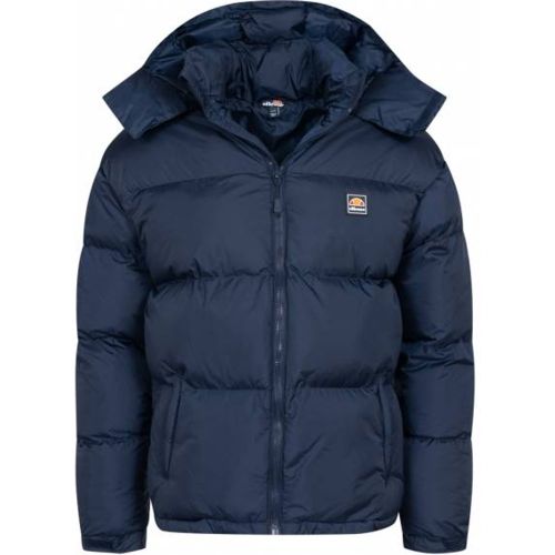 Cullinan Super Buffer s Veste d'hiver SHX22419-NAVY - Ellesse - Modalova