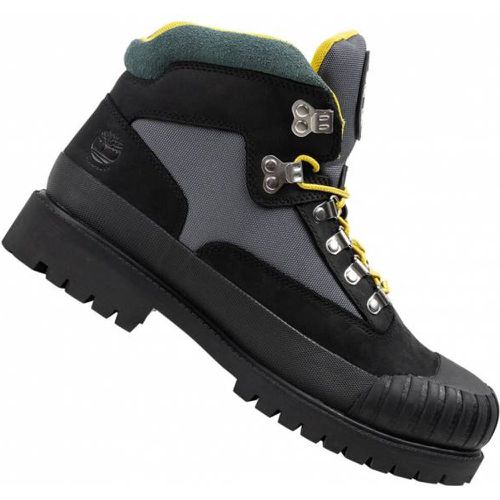 Heritage Rubber-Toe Hiker s Chaussures de randonnée TB0A5QCZ0011 - Timberland - Modalova