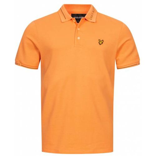 Marque saisonnière Lyle & Scott s Polo SP1423V-W324 - Lyle and Scott - Modalova