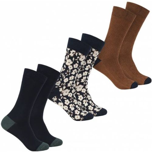 Becools s Chaussettes 3 paires 273198-ASSORTIMENT - Ted Baker - Modalova