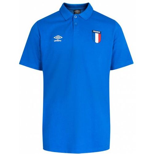 Umbro Hommes Polo UMTM0323FR-DX4 - Umbro - Modalova