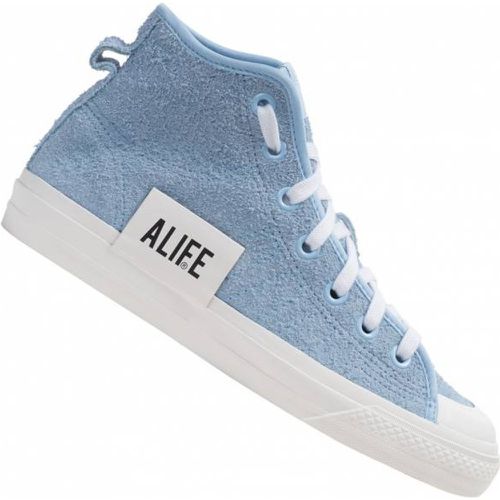Originals x Alife Nizza HI Sneakers GW5325 - Adidas - Modalova