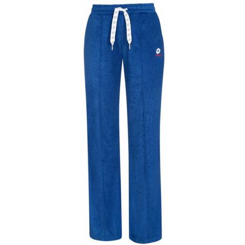 Velour Retro s Pantalon B21041149 - Lotto - Modalova