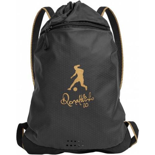 Gym Bag Sac à dos avec zip 18197 - Ronaldinho - Modalova