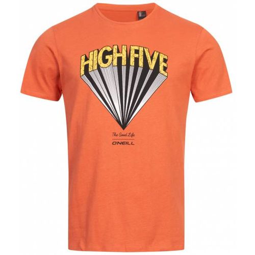 O'NEILL LM MG High Five s T-shirt 7A3765-3078 - O’NEILL - Modalova