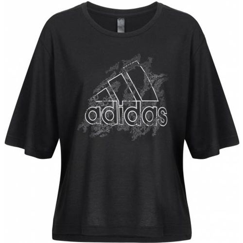 Camp Graphic Universal s T-shirt HB6442 - Adidas - Modalova