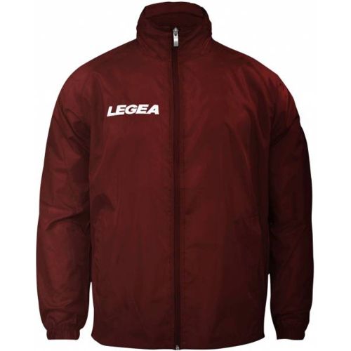 Italia Teamwear Veste de pluie foncé - Legea - Modalova