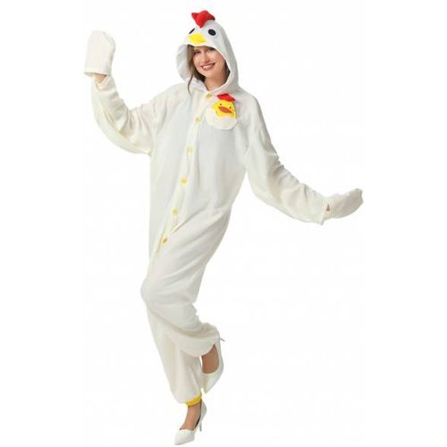 Poulet Combinaison une pièce Unisexe Costume ® - MIESEPETER - Modalova