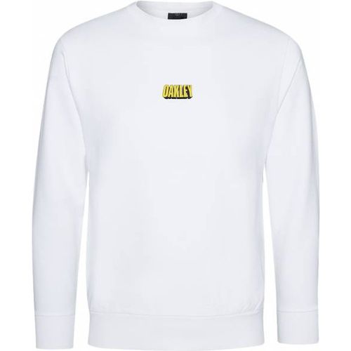 Team Crewneck s Sweat-shirt 472570-100 - Oakley - Modalova