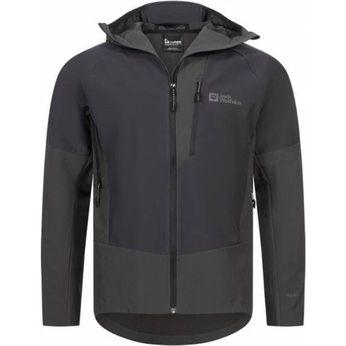 Alpspitze s Veste softshell 1307771-6350 - Jack Wolfskin - Modalova