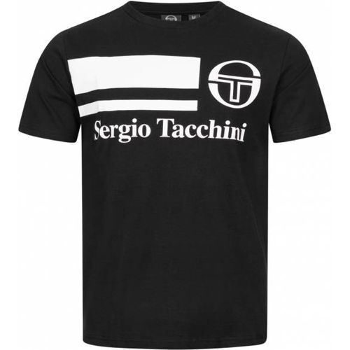 Falcade s T-shirt 38722-166 - Sergio Tacchini - Modalova