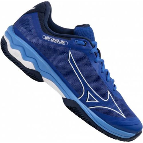 Tennis mizuno homme hot sale