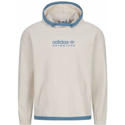 Originals Adventure Trail Sweat à capuche HK4985 - Adidas - Modalova