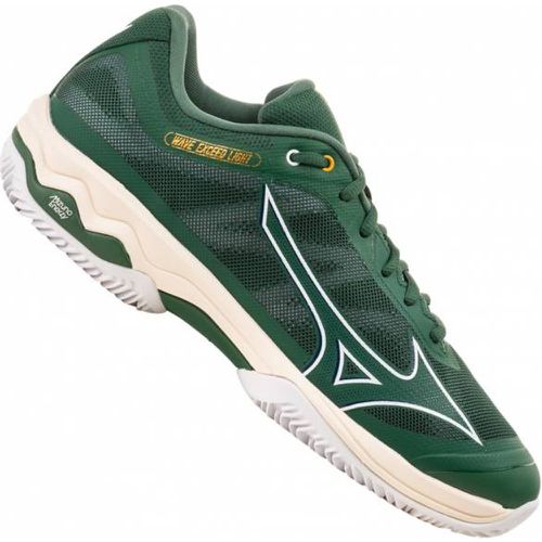 Wave Exceed Light Clay Court s Chaussures de tennis 61GC2220-36 - Mizuno - Modalova