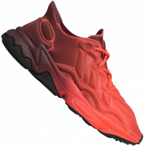 Originals OZWEEGO Tech Sneakers EG0550 - Adidas - Modalova