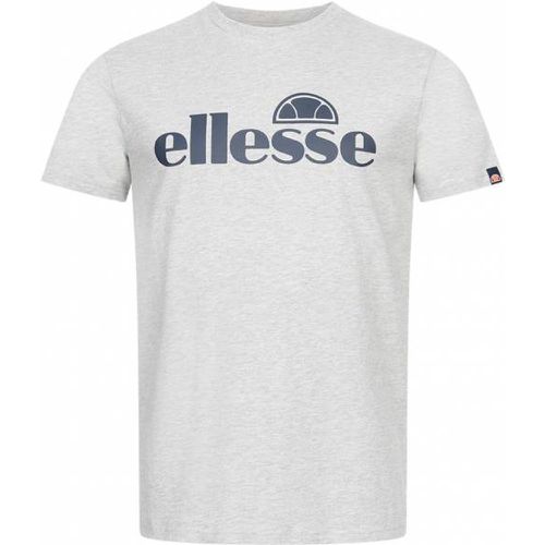 Cleffios s T-shirt SBS21578- Chiné - Ellesse - Modalova