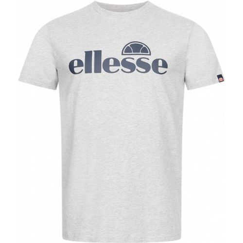 Cleffios s T-shirt SBS21578- Chiné - Ellesse - Modalova
