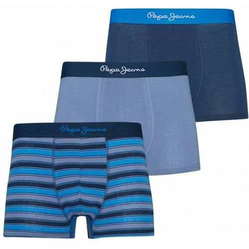 Ridge s Boxer-short Lot de 3 U5_F3564_PEP-0AA - Pepe Jeans - Modalova