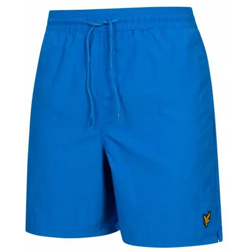 Lyle & Scott Plain s Maillot de bain SH1204V-J43 - Lyle and Scott - Modalova