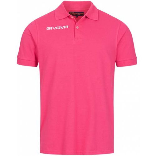 Summer s Polo MA005-0006 - Givova - Modalova