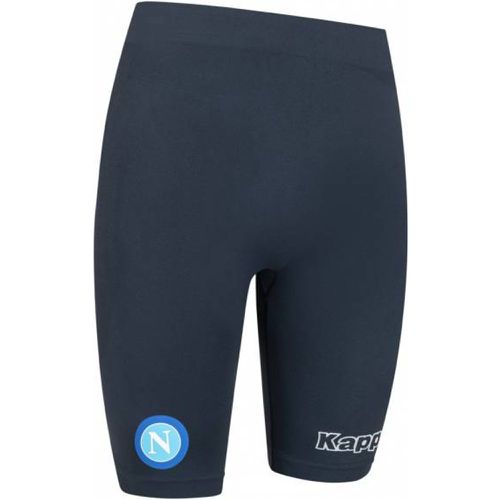 SSC Napoli s Short de compression 31125IW- PROFOND - Kappa - Modalova