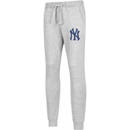 Yankees de New York MLB s Pantalon de jogging 1569MGRY2ADNYY - Fanatics - Modalova