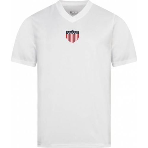 États-Unis "Retro History" s Maillot - JELEX - Modalova