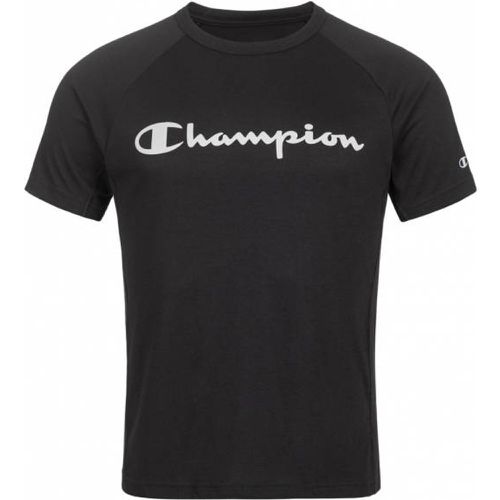 Quick-Dry Reflective s T-shirt 217095-KK001 - Champion - Modalova