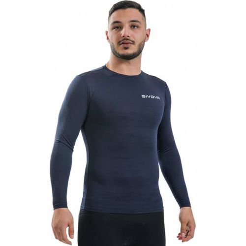 Haut base-layer Haut de sport "Corpus 3" marine - Givova - Modalova