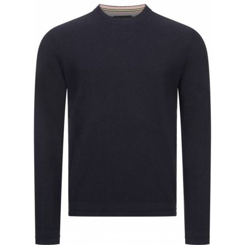 Staylay Crew Cou s Sweat-shirt 246976-NAVY - Ted Baker - Modalova
